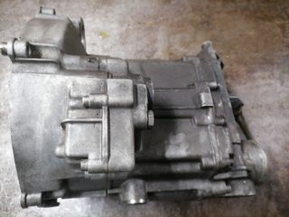 Caja de cambios Moto Guzzi V50