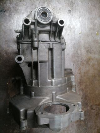 Caja de cambios Moto Guzzi V50