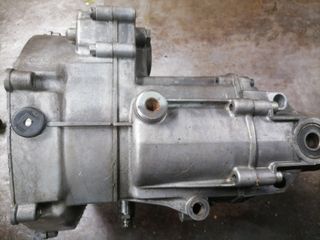 Caja de cambios Moto Guzzi V50