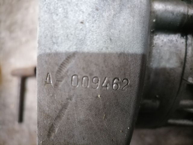 Caja de cambios Moto Guzzi V50