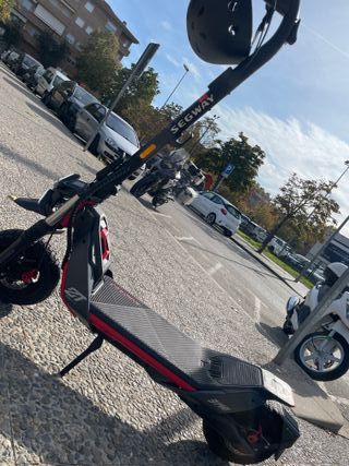Patinete Eléctrico ZT3PRO