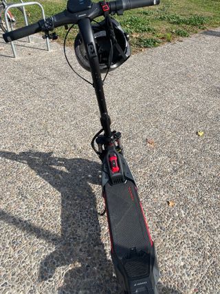 Patinete Eléctrico ZT3PRO