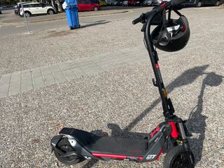 Patinete Eléctrico ZT3PRO
