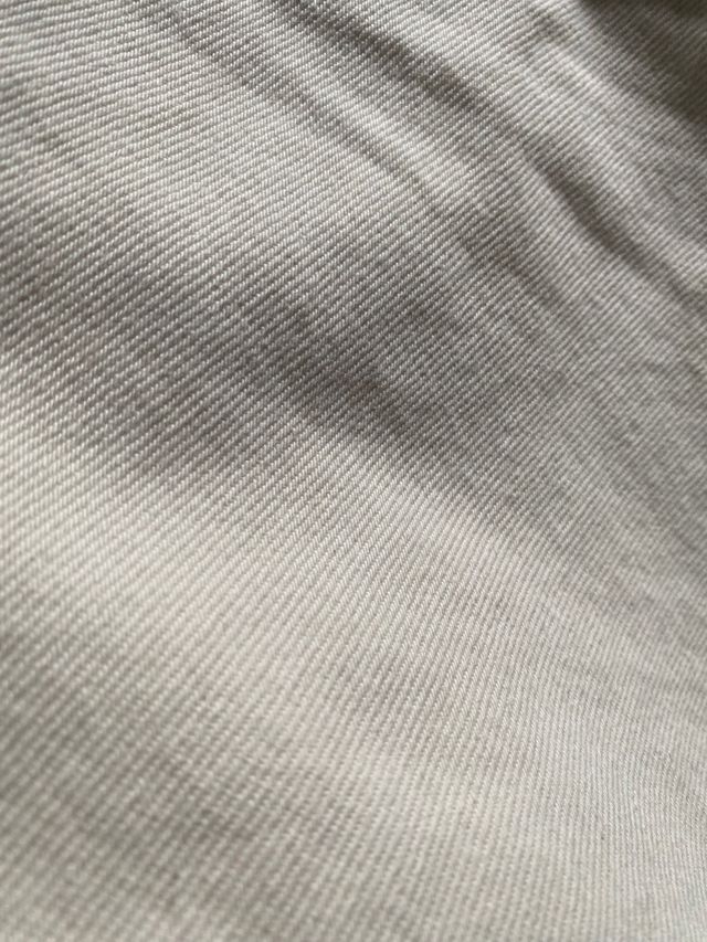 Vaqueros Mango beige como nuevos