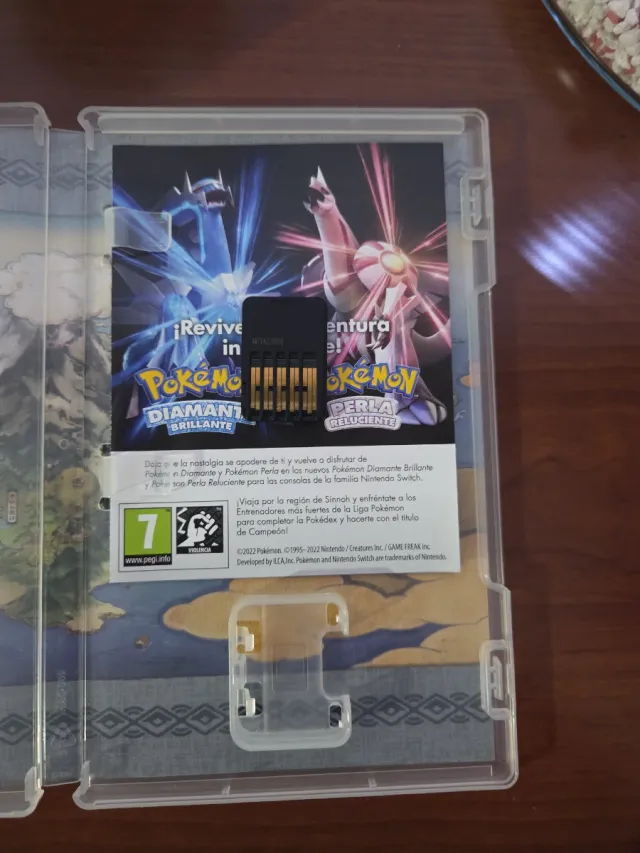 Leggende Pokémon: Arceus Nintendo Switch