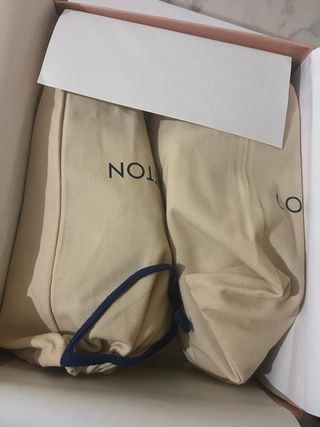 Scarpe Louis Vuitton Skate Nuove Taglia 44