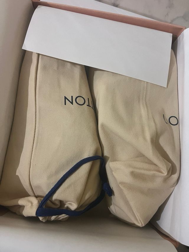 Scarpe Louis Vuitton Skate Nuove Taglia 44