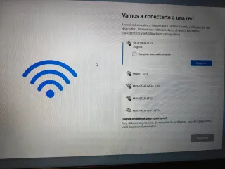 Portátil Huawei Plata y Negro