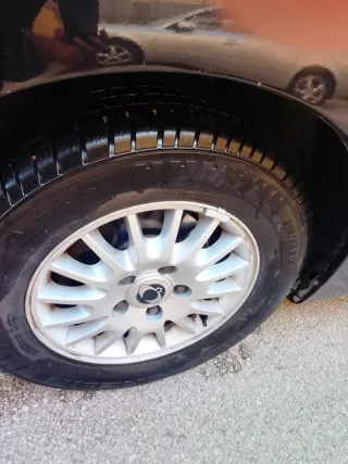 SsangYong Rodius 2007