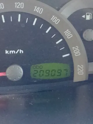 SsangYong Rodius 2007