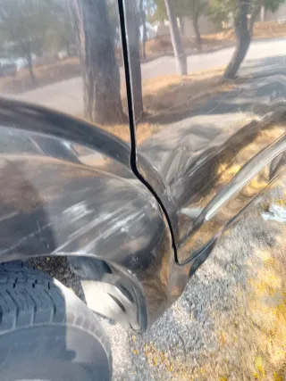 SsangYong Rodius 2007