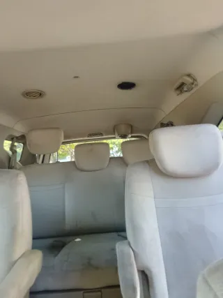 SsangYong Rodius 2007