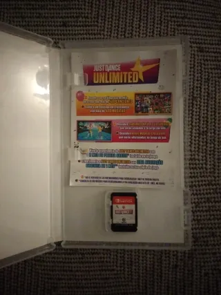 Just Dance 2019 Nintendo Switch