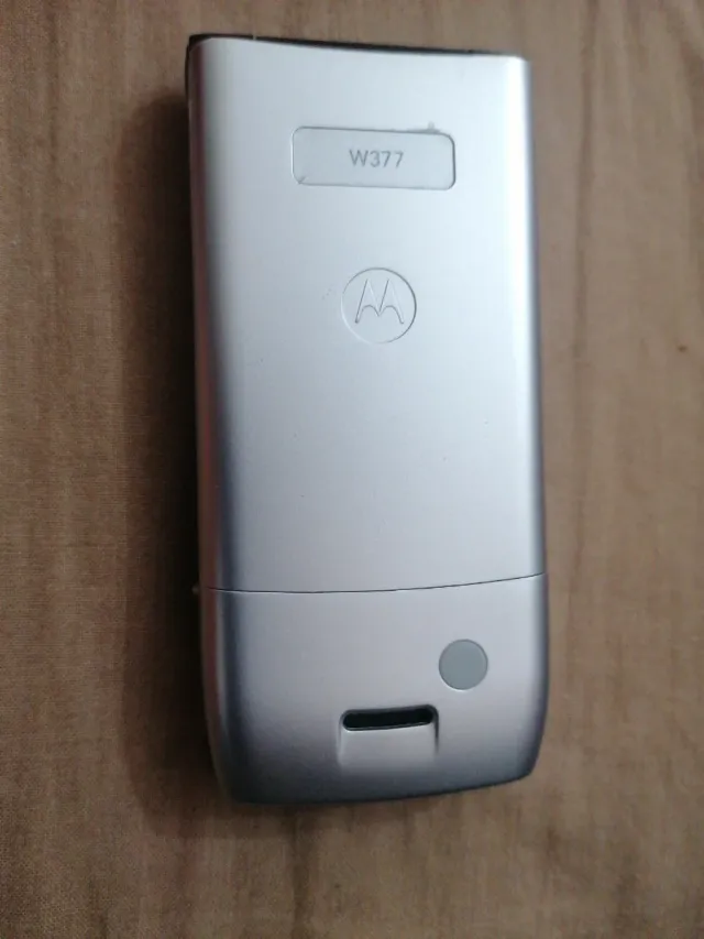 Telefono Mobile Motorola Collezione
