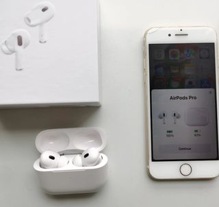 Airpods Pro 2 Nuevos
