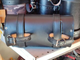 Borsa moto Barilotto original bikers 25x12