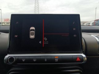 Citroën C4 Cactus Feel