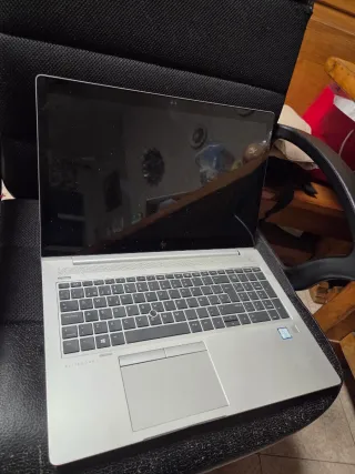 HP Elitebook 850 G5 G6 senza scheda madre