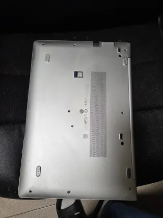 HP Elitebook 850 G5 G6 senza scheda madre