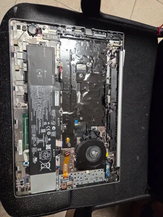 HP Elitebook 850 G5 G6 senza scheda madre