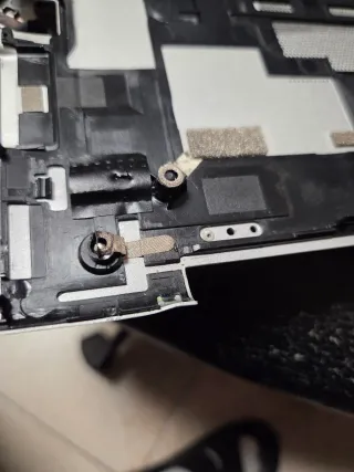 HP Elitebook 850 G5 G6 senza scheda madre