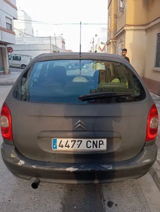 Citroen Xsara 2003