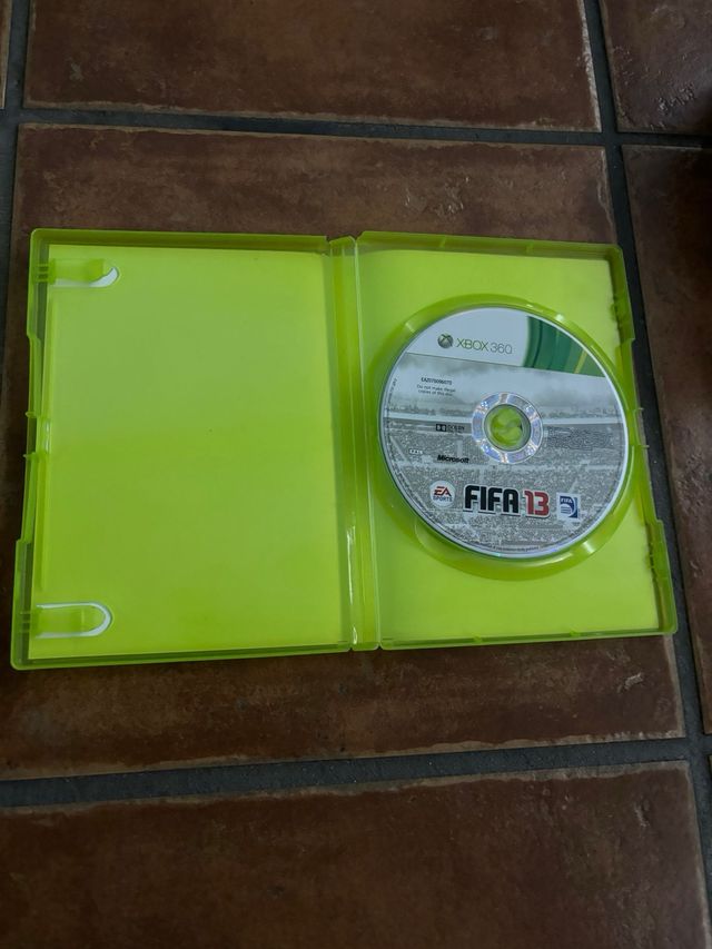 FIFA 13 per Xbox 360