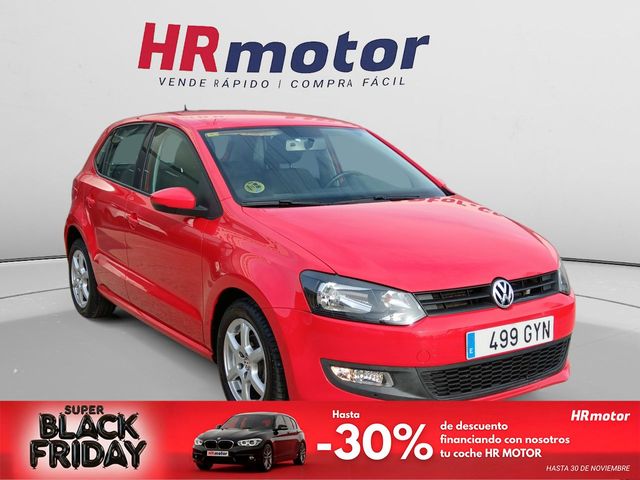 Volkswagen Polo Advance