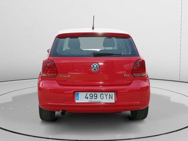 Volkswagen Polo Advance