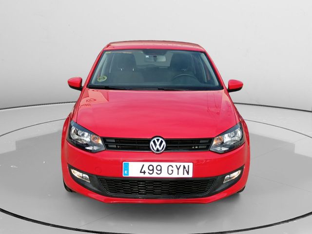 Volkswagen Polo Advance