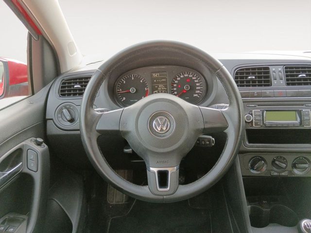 Volkswagen Polo Advance