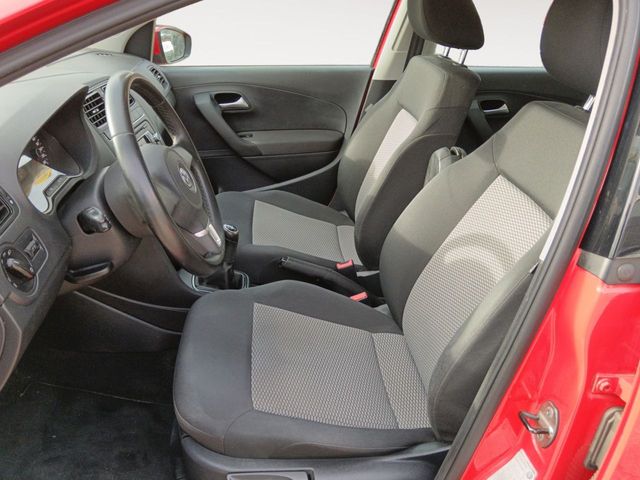 Volkswagen Polo Advance