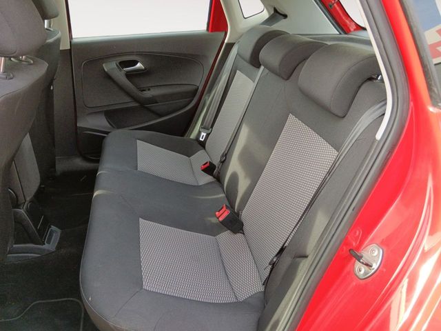 Volkswagen Polo Advance