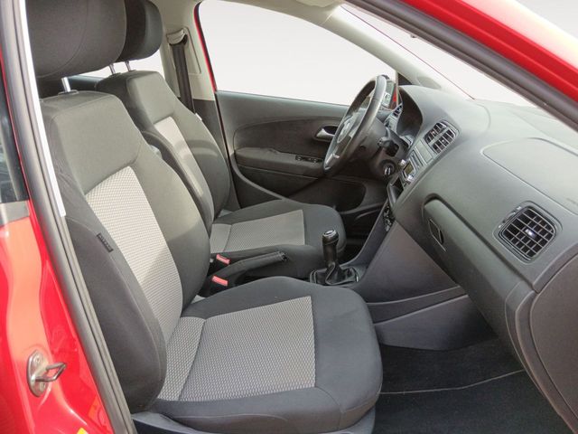 Volkswagen Polo Advance