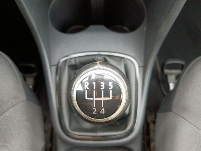 Volkswagen Polo Advance