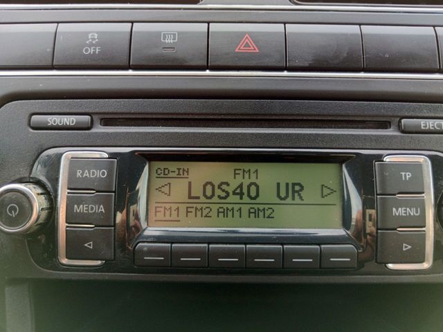 Volkswagen Polo Advance