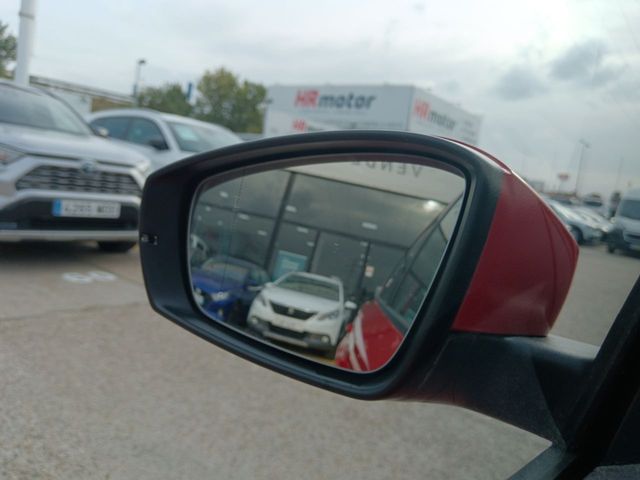 Volkswagen Polo Advance