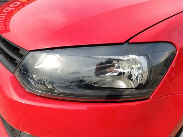 Volkswagen Polo Advance