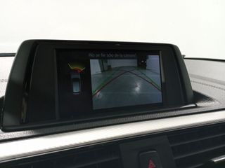 BMW Serie 1 116 d M Sport