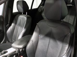 BMW Serie 1 116 d M Sport