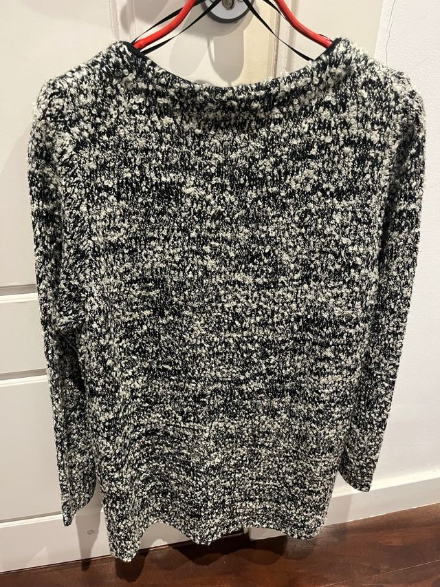 Chaqueta de punto S&W multicolor talla única