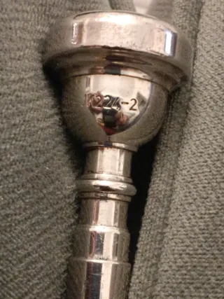 Bocchino per tromba K224-2