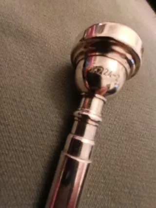 Bocchino per tromba K224-2