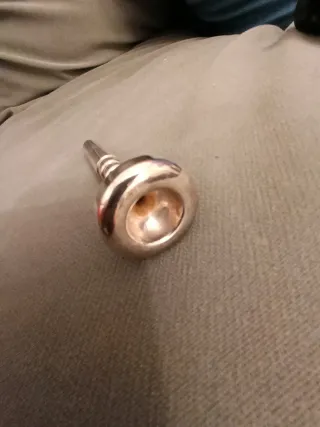 Bocchino per tromba K224-2