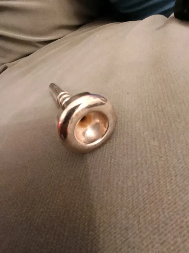 Bocchino per tromba K224-2