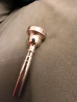 Bocchino per tromba K224-2