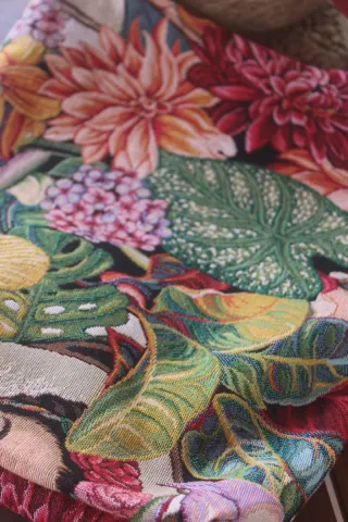 Bolso Tote Frida Kahlo Multicolor