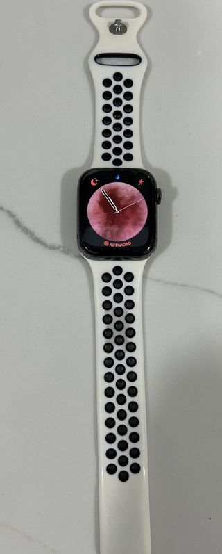 Apple Watch Serie 6 Acero Grafito