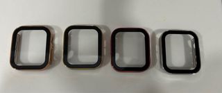 Apple Watch Serie 6 Acero Grafito