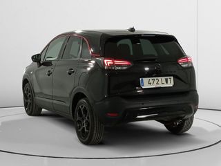 Opel CrossLand GS Line